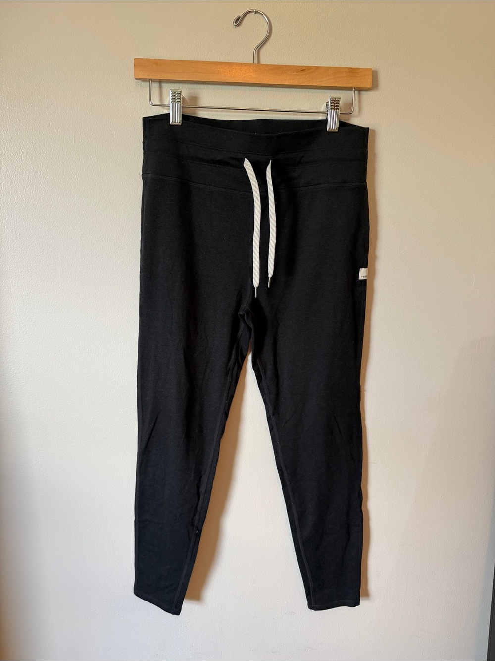 Vuori Halo Vintage Legging - Black